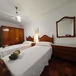 Apartman Garaje, A Solo Unos Minutos Del Centro De Vigo