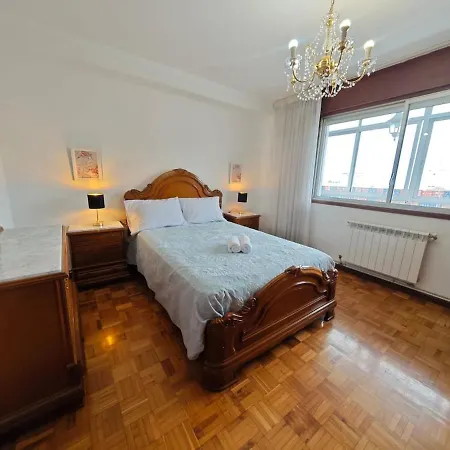 Garaje, A Solo Unos Minutos Del Centro De