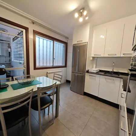 Apartmán Garaje, A Solo Unos Minutos Del Centro De *