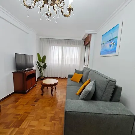 Garaje, A Solo Unos Minutos Del Centro De