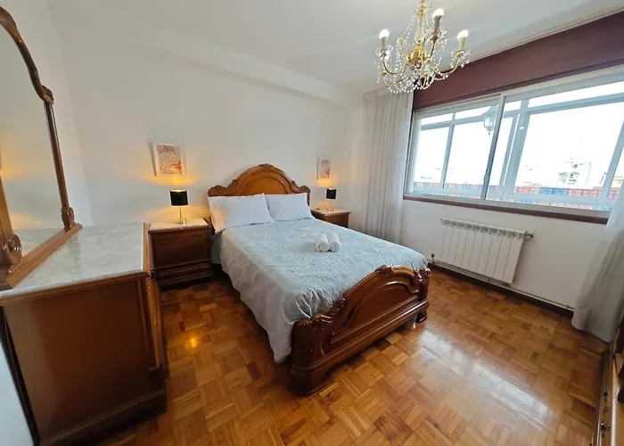 Garaje, A Solo Unos Minutos Del Centro De