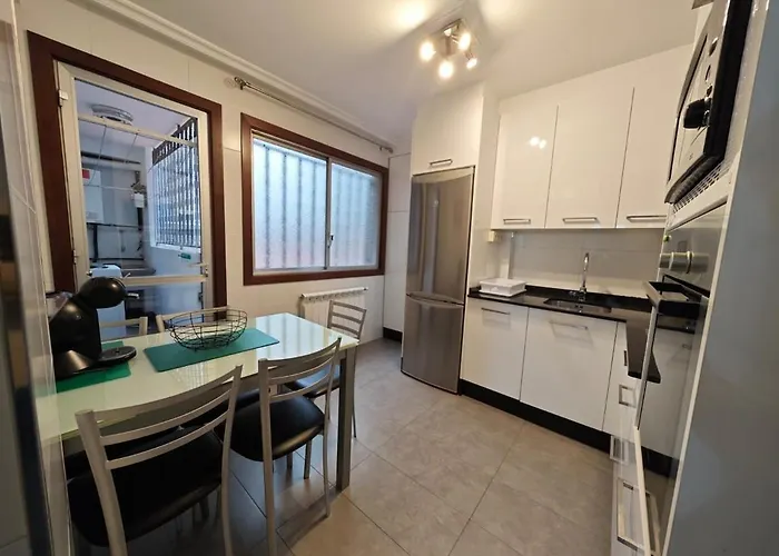 Apartmán Garaje, A Solo Unos Minutos Del Centro De *